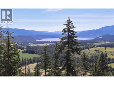 Lot 11 Recline Ridge Road, Tappen