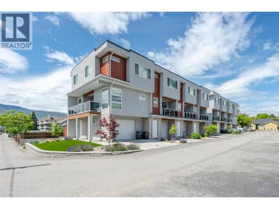 210 Scott Avenue Unit# 107, Penticton