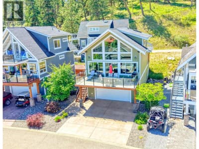 6834 Madrid Way Unit# 316, Kelowna