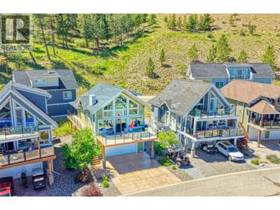 6834 Madrid Way Unit# 316, Kelowna