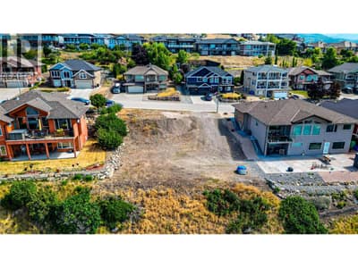 This is the last lot of its kind in the Foothills