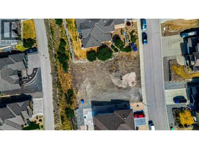 1408 Red Mountain Place, Vernon