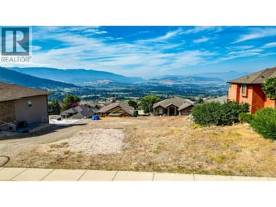 0.232 acres on 1408 Red Mountain Place