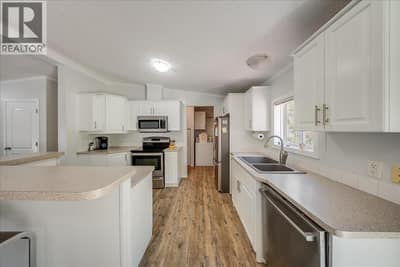 591 Baerg Road, Castlegar