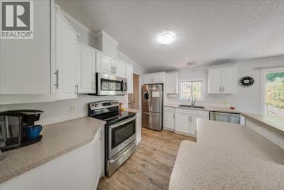 591 Baerg Road, Castlegar