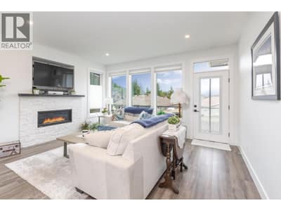 1441 20 Avenue SE Unit# 4, Salmon Arm