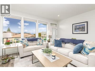 1441 20 Avenue SE Unit# 4, Salmon Arm