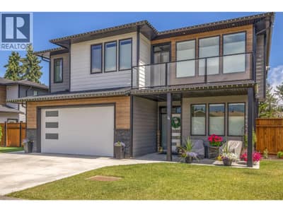 1441 20 Avenue SE Unit# 4, Salmon Arm