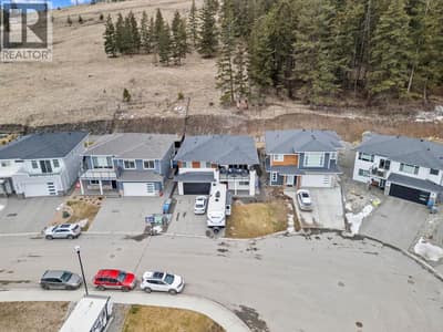 544 EDINBURGH Court, Kamloops