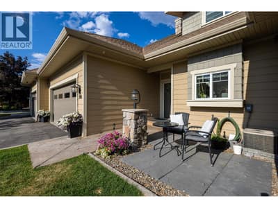 690 Lequime Road Unit# 106, Kelowna