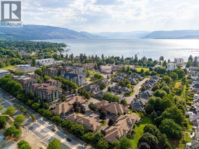690 Lequime Road Unit# 106, Kelowna