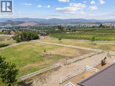 1052 Webster Road, Kelowna