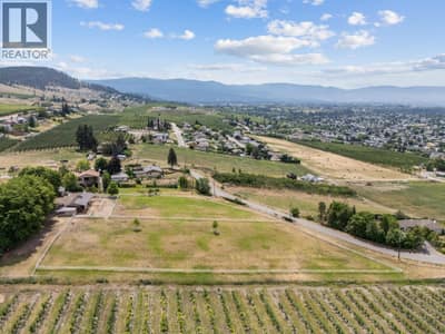 1052 Webster Road, Kelowna