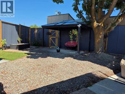 415 Commonwealth Road Unit# 526, Kelowna