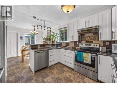 543 Burns Street, Penticton