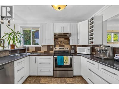 543 Burns Street, Penticton