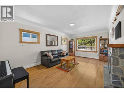 543 Burns Street, Penticton