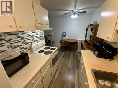 803 Fairview Road Unit# 203, Penticton