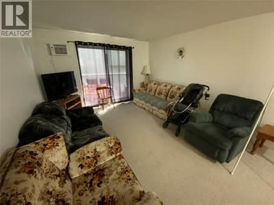803 Fairview Road Unit# 203, Penticton