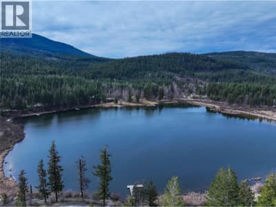 1920 Lakeview Drive, Kamloops