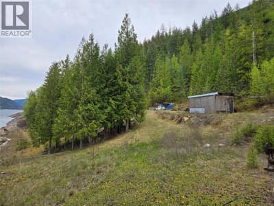 180 Lower Arrow Lake, Castlegar