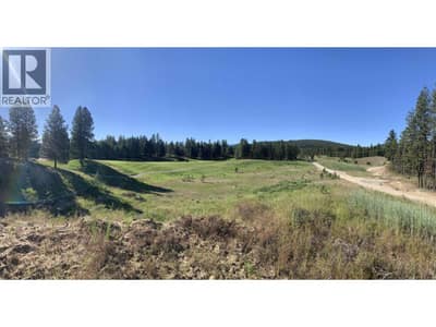 LOT 1 6145 PARNABY Road, Cranbrook