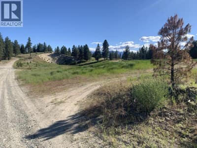 LOT 1 6145 PARNABY Road, Cranbrook