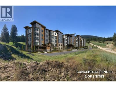 LOT 1 6145 PARNABY Road, Cranbrook