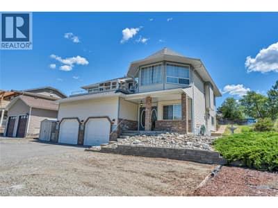 11771 Harris Road, Summerland