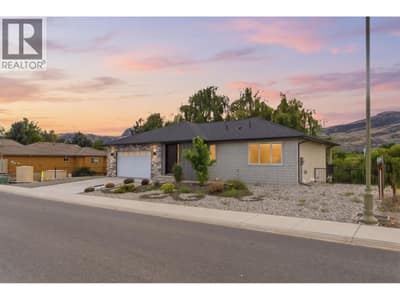 3620 LOBELIA Drive, Osoyoos