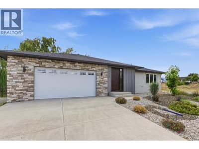 3620 LOBELIA Drive, Osoyoos