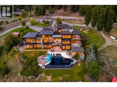 4425 Twin Creek Place, Kelowna
