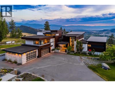 4425 Twin Creek Place, Kelowna