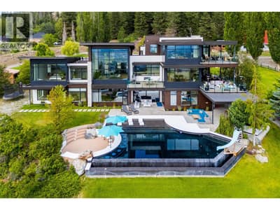 4425 Twin Creek Place, Kelowna