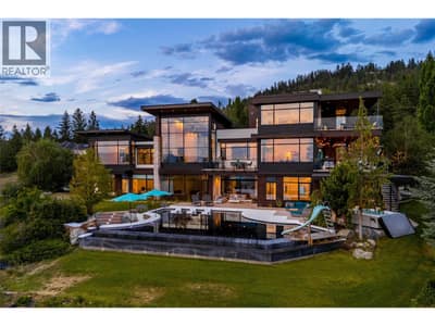 4425 Twin Creek Place, Kelowna