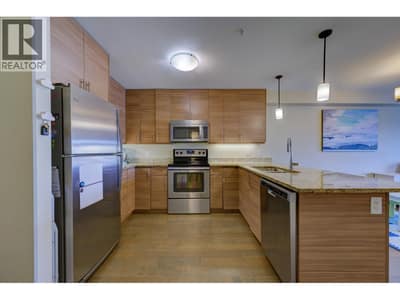 689 TRANQUILLE Road Unit# 324, Kamloops