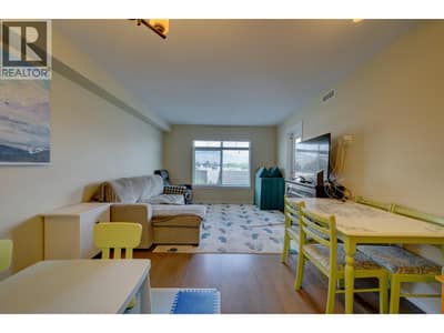 689 TRANQUILLE Road Unit# 324, Kamloops