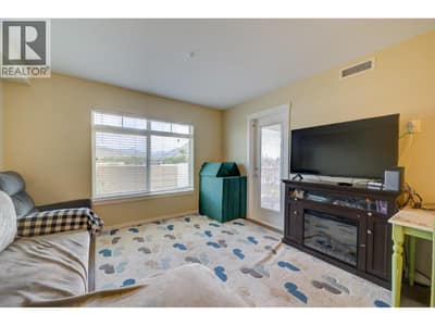 689 TRANQUILLE Road Unit# 324, Kamloops