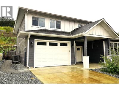 2744 Cedar Ridge Street, Lumby