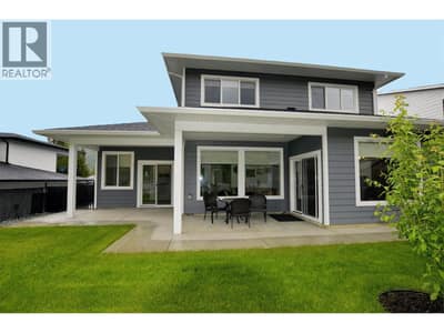 2744 Cedar Ridge Street, Lumby