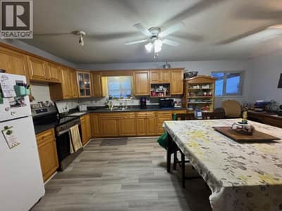 1407 Fir Avenue, Merritt