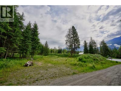 PCL A HILLSIDE Avenue, Kaslo