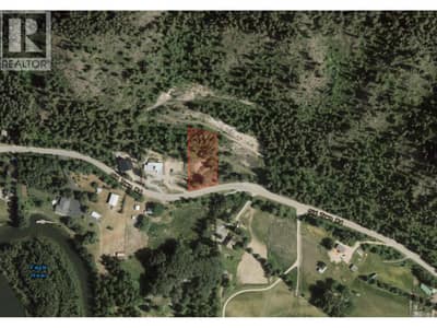 86 Old Town Road, Sicamous