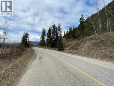 86 Old Town Road, Sicamous