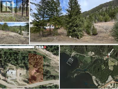 86 Old Town Road, Sicamous