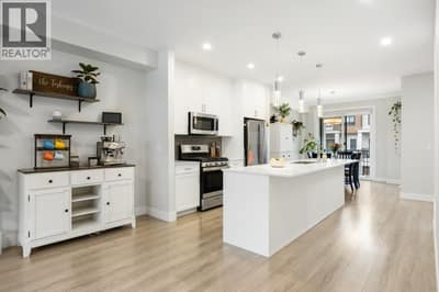 1146 Black Mountain Drive, Kelowna