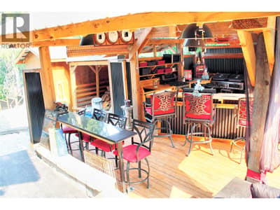 3731 Eagleview Road, Blind Bay