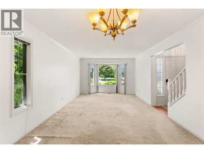 2545 Wyatt Road, Kelowna
