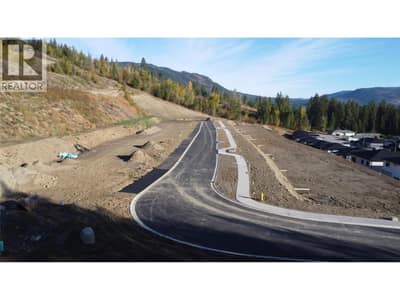 Glencaird Street Lot# 23, Lumby