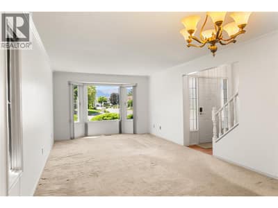 2545 Wyatt Road, Kelowna